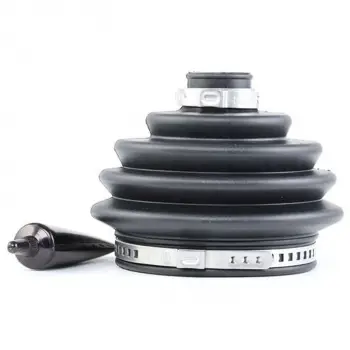 Volkswagen Polo 1983-1992 Skoda Fabia 1983-1992 Aks Körüğü Dış Kit 21082215030 Nextpart