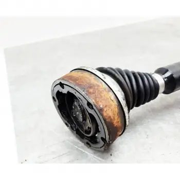 Volkswagen Golf Passat 2003-2012 Aks Körüğü Dış Kit 1K0407285L Nextpart