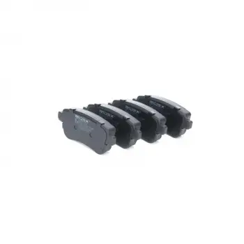 Renault Clio 2020- Fren Balata Arka 15 16 Jant 4406 014 16R Nextpart