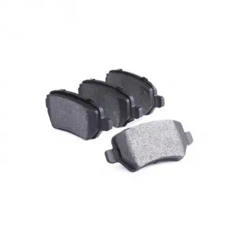 Peugeot 407 2004-2011 Fren Balata Ön Fisli 1611456580 Nextpart