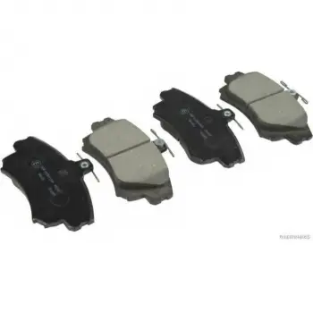 Volvo S40 1995-2003 Fren Balata Ön 4544210010 Nextpart