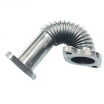 Iveco Daily EGR Borusu 500086202 Nextpart