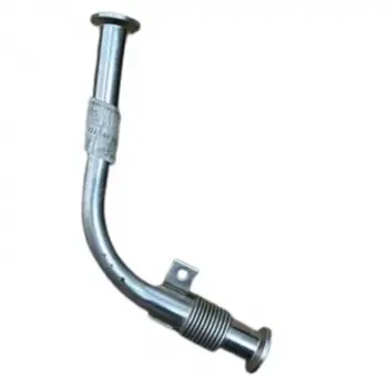 Mercedes Sprinter Vito 1997- EGR Valf Borusu A6011400057 Nextpart