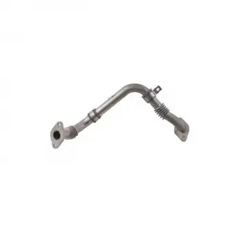 VW Carfter 2006-2015 EGR Borusu 076131525D Nextpart