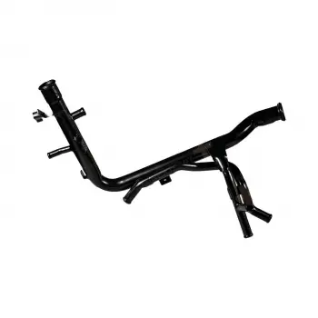 KIA Cerato Devirdaim Su Borusu 25620-2A100 Nextpart