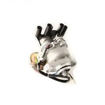 Hyundai Accent 1995-2000 Distributor Komple 2710022301 Wisco