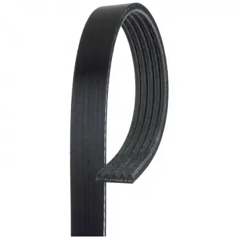 Opel Chevrolet 2010-2014 V Kayis Kanalli Kayis 5PK1335 5PK1335 Wisco