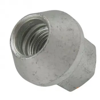 Ford Connect Bijon Somunu SAC Jant 2T141012AC Nextpart