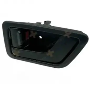Hyundai Getz 2002-2008 Kapi İç Acma Kolu Sol Cercevesiz Siyah 82610-1C000 Nextpart