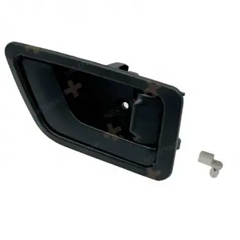 Hyundai Getz 2002-2008 Kapi İç Acma Kolu Sağ Cercevesiz Siyah 82620-1C000 Nextpart