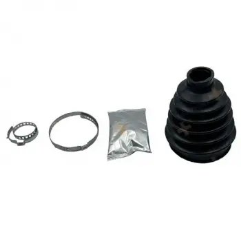 Volkswagen Passat Golf 2012-2020 Aks Körüğü Dış Kit 1K0498203D Nextpart