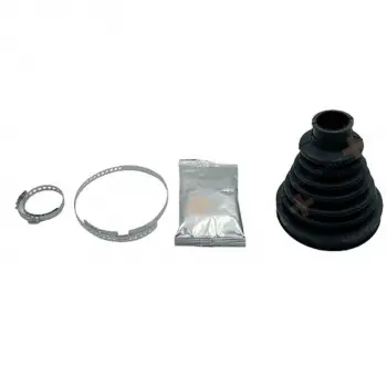 Volkswagen Transporter Aks Körüğü İç Kit OEM 7H0498202B Nextpart