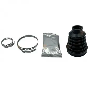 Volkswagen Amarok Golf 2003-2010 Aks Körüğü İç Kit 1K0498201A Nextpart