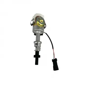 Tofas SLX Yatay Çıkış 14 Dış Distributor Komple 61190502 Wisco