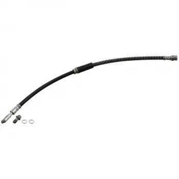 Volkswagen Jetta 2005-2010 Fren Hortumu Ön Sol Sağ 550MM 1K0611701B Nextpart