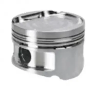 Mercedes Piston M116 Segmanlı 92.00mm Std Y M 93957600 KS