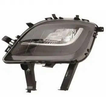 Opel Astra-j 2010-2012 SIS Fari Ön Sol 55577092 Depo