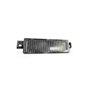 BMW E30 1988-1991 Sinyal Sağ Beyaz 63131381748 Wender