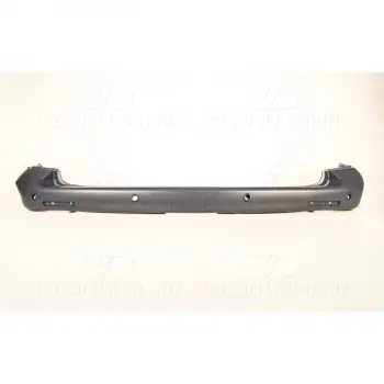 VW T5 2003- Tampon Arka Sensorlu Astarlı 7H5807417DGRU Wisco