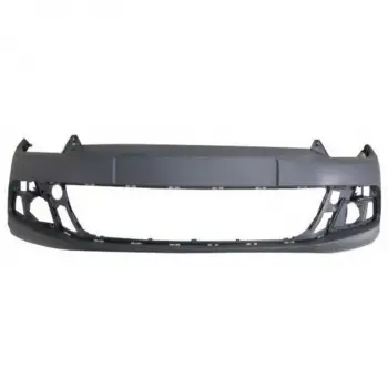 VW Scirocco R MK3 2008-2013 (08-13 Arasi Scirocco Icin Uyumludur) Tampon Seti Komple Ön Arka YAN 1K8807217MGRU Wisco
