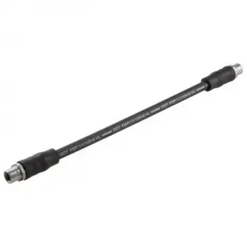 Audi A4 1994-2001 Fren Hortumu Ön Sol Sağ 290MM 8D0611707B Nextpart