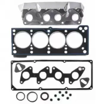 Renault CLIO1 1990- Motor Takim Conta SKC Dahil Siperlikli Manifold Viton Keceli 7701468142 Nextpart