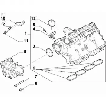Fiat Egea Emme Manifold Contasi 46341064 Nextpart