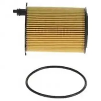 Citroen Berlingo C3 Yağ Filtre 1610693780 Nextpart
