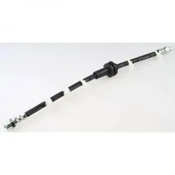 Fiat Tempra 1992-1999 Fren Hortumu Ön Sol 380MM 71736962 Nextpart