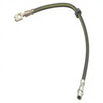 Audi A3 1996-2003 Fren Hortumu Ön Sol Sağ 420MM 1J0611701L Nextpart
