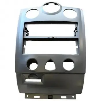 Renault Megane Orta Konsol Radyo Klima Teyp Cercevesi Fume Dijital Klimali 8200178630 Nextpart