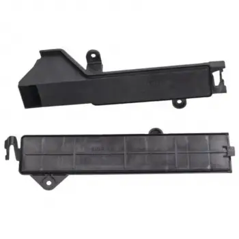 Renault CAPTUR2 2019- Polen Filtre Kapağı 272764689R Nextpart