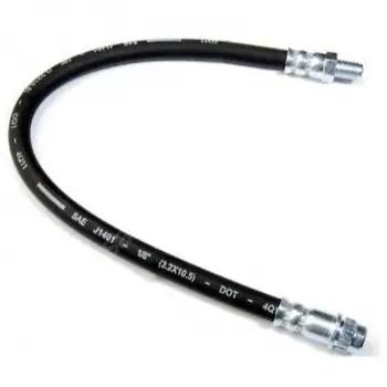 Renault R9 1985-2000 Fren Hortumu Ön Sol Sağ 340MM 7702255861 Nextpart
