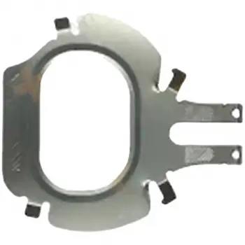 Renault Clio Katalizor Contasi 208134876R Nextpart