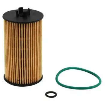 Opel Astra 2009-2016 Yağ Filtre 55588497 Nextpart
