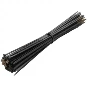 Universal Plastik Kelepce Siyah 4 8 X 200 NP-140117 Nextpart