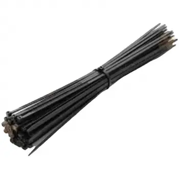 Universal Plastik Kelepce Siyah 3 6 X 250 NP-140111 Nextpart