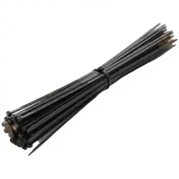 Universal Plastik Kelepce Siyah 4 8 X 250 NP-140119 Nextpart