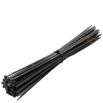 Universal Plastik Kelepce Siyah 2 5 X 140 NP-140103 Nextpart