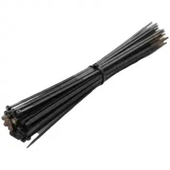 Universal Plastik Kelepce Siyah 4 8 X 300 NP-140121 Nextpart