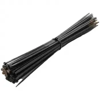 Universal Plastik Kelepce Siyah 3 6 X 300 NP-140113 Nextpart