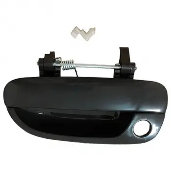 Hyundai Accent 2002-2005 Kapi Dış Acma Kolu Sol Ön Anahtar Delikli 82650-25000 Nextpart