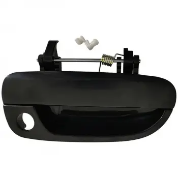 Hyundai Accent 2002-2005 Kapi Dış Acma Kolu Sağ Ön Anahtar Delikli 82660-25000 Nextpart