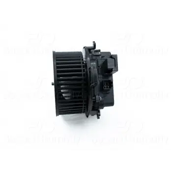 VW Touareg 2017- Kalorifer Motoru 4M1820021B Wisco