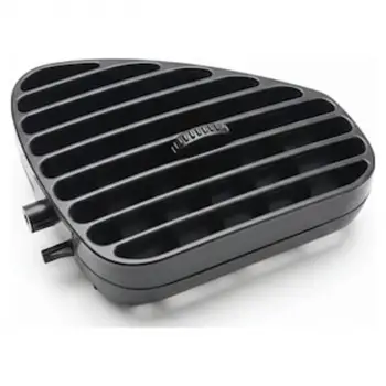 Fiat Albea Kalorifer Havalandirma Difuzoru Orta Sol 100156716 Nextpart