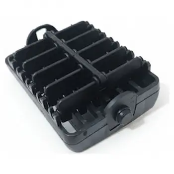 Fiat Albea Kalorifer Havalandirma Difuzoru YAN Sağ 715198000 Nextpart