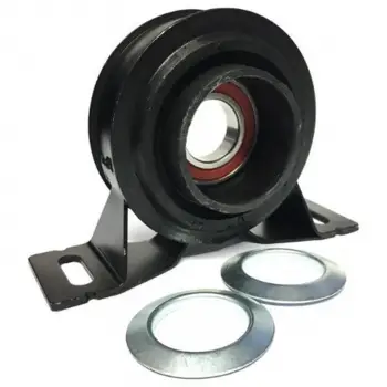 Land Rover Freelander 1998-2006 Saft Aski Takozu 30MM TOQ000010 Nextpart