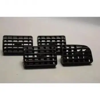 Renault R19 1988-2001 Kalorifer Havalandirma Difuzoru Sol 7700812993 Nextpart