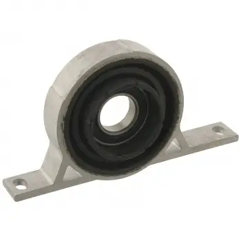 BMW 7 Serisi (E65-E66) (nachi Rulmanli) 2003-2008 Saft Aski Takozu 30MM 26127525966 Nextpart