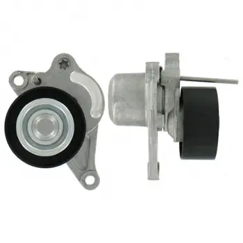 Renault Master III Trafic 2010- Alternator Gergi Rulmani 117507568R Nextpart